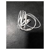 iPhone Headphones Wired Earbuds/Earphones with Built-in Microphone & Volume Control HiFi Stereo Nosie Reduction for iPhone 14 13 12 11 Pro Max XS XR X 8 7 6, Support All iOS