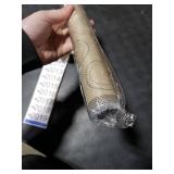 HOOMIL Macaron Silicone Baking Mats, Non-Stick, Reusable, Food Safe, Commercial Half Sheet Size Silicone Mat, Pack of 2, 18 x 13