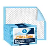 MED PRIDE Disposable Underpads 23