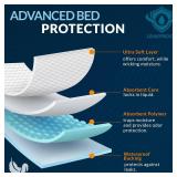 MED PRIDE Disposable Underpads 23