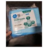 MED PRIDE Disposable Underpads 23