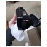 Rumyums 4K Video Camera Camcorder with Wireless Lavalier Microphone, 48MP UHD Vlogging Camera for TikTok YouTube, Digital Camera Recorder, 4K Camcorder with Mic, Remote, 32GB Card, 2 Batteries