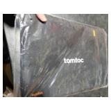 tomtoc 360° Protective Laptop Sleeve for 16-inch MacBook Pro M4/M3/M2/M1 Pro/Max A3403 A3186 A2991 A2780 A2485 A2141 2024-2019, Dell XPS 16 Laptop, Water-Resistant MacBook Case with Accessory Pocket