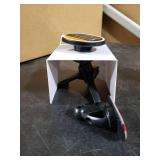 ESR for MagSafe Car Mount, Magnetic Car Phone Holder Mount, Air Vent/Dashboard Magnetic Phone Mount for iPhone 17/16/15/14/13/12, Galaxy S25, Pixel 10, Strong Magnets, Charging Not Supported