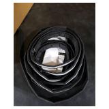 Weather Stripping Door Seal, 196 inch Wedge Window Seal Strip,Winter Insulation Weatherproof Foam Tape,Soundproofing Door Frame,Door Gap Filler Light Blocker,Noise Reduction for Exterior Door- Black