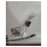 AULA F99 Wireless Mechanical Keyboard,Tri-Mode BT5.0/2.4GHz/USB-C Hot Swappable Custom Keyboard,Pre-lubed Linear Switches,Gasket Structure,RGB Backlit Gaming Keyboard for PC/Tablet/Xbox/PS4/PS5