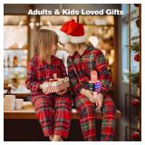 BONAOK Karaoke Microphone for Kids & Adults - Bluetooth Microphones Singing Mic with Disco Lights, Echo Effect, Built-in Speaker Portable Karaoke Player for Party Travel Gifts Q78(Rose Gold)