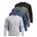 August Alley 4 Pack Men