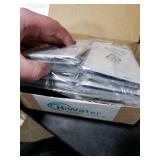 Water Fountain Filter Compatible with Drinkwell Platium Charcoal Pet Dog Cat Fountain Filters Replacement 12 pack - Hiwater