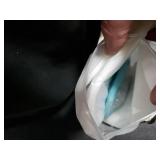 Tamodan Piping Bags and Tips, Cake Piping Bags and Tips Suitable for Beginners Included 100PCS 16 Inch Disposable Piping Bags with 12 Piping Tips Set, 2 Coupler and 1 Reusable Pastry Bags