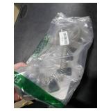 Dryer Heating Element Fit for Sam/sung DV350AEW/XAA DV42H5200EP/A3 DV45H7000EW/A2 DV48H7400EW/A2 DV40J3000EW/A2 DVE50R5200W/A3 DVE50M7450W/A3 DV5451AEW/XAA DV448AEW/XAA DV419AEW/XAA DV501AEW/XAA