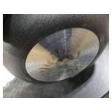 SENSARTE Nonstick Stock Pot with Lid, 2.6/4.5/6.6/8.5 QT Soup Pot Casserole Pot, Healthy Pasta Pot, Large Deep Cooking Pot, Big Sauce Pot Stew Pot, Induction Compatible, PFOA PFOS APEO Free, Black