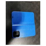 OCASE Compatible with iPhone 16 Pro Max Wallet Case, PU Leather Flip Folio Case with Card Holders RFID Blocking Kickstand [Shockproof TPU Inner Shell] Phone Cover 6.9 Inch 2024, Sapphire Blue