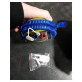 Soft Exercise ball, Anti-Burst Yoga Ball Chair Supports 2200lbs, Workout Equipment w/ Pump for Pregnancy Medicine Birthing Physical Therapy Stability Excersing Birth Swiss Fitness Gym Physio Labor Abs