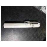 TONEOF 68 Magnetic Selfie Stick Tripod with Aluminum Strong Magnetic Holder for Magsafe, 360° Rotatable Travel Phone Tripod Stand with Metal Ring & Rechargeable Remote for iPhone/Android(Beige Gr