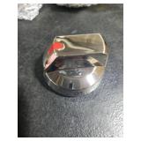 DG64-00473A Burner Control Dial Knob Range Oven Replacement Compatible with Samsung Gas Stove Knob NX58H5600SS NX58F5700WS NX58H5650WS NX58J7750SS NX58M6850SS 5pcs