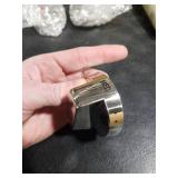 DG64-00473A Burner Control Dial Knob Range Oven Replacement Compatible with Samsung Gas Stove Knob NX58H5600SS NX58F5700WS NX58H5650WS NX58J7750SS NX58M6850SS 5pcs