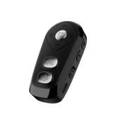 Camera Remote Control for iPhone (NOT Support 17) with Zoom Shutter - Front/Rear Switch for for Photo & Video, Remote Clicker for iPad and Most Smartphones for TikTok