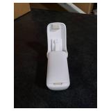 Mini Bag Sealer, Bag Sealer Heat Seal with Cutter, 2 in 1 Heat Sealer Portable Resealer Machine for Chip Bags, Plastic Snack Bags Food Storage