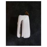 Mini Bag Sealer, Bag Sealer Heat Seal with Cutter, 2 in 1 Heat Sealer Portable Resealer Machine for Chip Bags, Plastic Snack Bags Food Storage