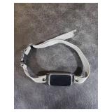 Smart Dog Bark Collar, Automatic Stop Bark Collar for Large, Medium, Small Dogs, Safe & Humane Barking Collar with Beep, Vibration & 7 Adjustable Sensitivity, Anti Barking Device IP67 Waterproof