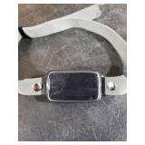 Smart Dog Bark Collar, Automatic Stop Bark Collar for Large, Medium, Small Dogs, Safe & Humane Barking Collar with Beep, Vibration & 7 Adjustable Sensitivity, Anti Barking Device IP67 Waterproof