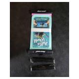 Hiearcool Waterproof Phone Pouch,Waterproof Phone Case for iPhone 17 16 15 14 13 Pro Max,IPX8 Phone Waterproof Pouch for Beach Cruise Ship Travel Essentials Green&Bright Red-2Pack