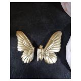 AlevaHive Mom Birthday Gifts, Small Butterfly Keepsake Box - Mother of The Bride Gifts, Christmas Mother