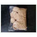 Golden Retriever Dog Microwavable & Weighted Puppy Stuffed Animals- 1.5 Lbs Unscented Doodle Heating Pad for Warmth, Period Cramps & Anxiety, Cute Dog Plushie Toy Gifts for Women Girls & Kids