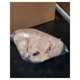 Golden Retriever Dog Microwavable & Weighted Puppy Stuffed Animals- 1.5 Lbs Unscented Doodle Heating Pad for Warmth, Period Cramps & Anxiety, Cute Dog Plushie Toy Gifts for Women Girls & Kids