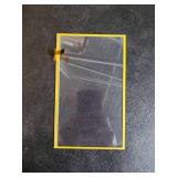 7.0 inch C070VTN01 Navigation Touch Screen Glass Digitizer Compatible with Toyota Camry 2015-2017 RAV4 2014-2018