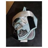 Bolux Dog Harness, No-Pull Reflective Dog Vest, Breathable Adjustable Pet Harness with Handle for Outdoor Walking - No More Pulling, Tugging or Choking Large