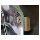 Bolux Dog Harness, No-Pull Reflective Dog Vest, Breathable Adjustable Pet Harness with Handle for Outdoor Walking - No More Pulling, Tugging or Choking Large