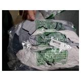 MIFXIN Armless Futon Slipcover Folding Sofa Cover Stretch Elastic Washable Couch Furniture Protector for Futon Sofa Bed Without Armrests (White Grey)