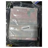 Dudaacvt 7x5ft Christmas Backdrop Red Merry Christmas Backdrop for Photography Xmas Snowflake Photo Banner for Winter New Year Xmas Eve Family Party Decoration D784