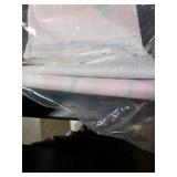 Dudaacvt 7x5ft Christmas Backdrop Red Merry Christmas Backdrop for Photography Xmas Snowflake Photo Banner for Winter New Year Xmas Eve Family Party Decoration D784