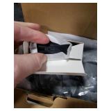 Klaggie Heated Wearable Blanket Hoodie | Oversized Design | with Battery Pack 7.4V | Sherpa & Fannel Fleece | 3 Heating Levels | Machine Washable | for Adult Women and Men