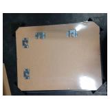 [2-Pack] Kids Frames, 8.5x11 Front Opening Kids Artwork Frames Changeable, Black Artwork Display Storage Frame for Wall, Holds 50 Pcs, for 3D Picture, Crafts, Children Drawing, Hanging Art, Portfolio