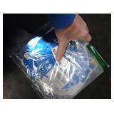 Tifeson Hanukkah Decorations Hanging Swirls - 36 PCS Menorah Star of David Dreidel Ceiling Swirls for Chanukah Party, Happy Hanukkah Holiday Party Decor