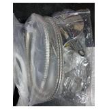 Electric Hot Water Heater Digital Display Instant Heating Machine 110V Tankless Water Heater for Bathroom Hot Water Shower