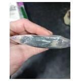 Blulu 360 Pcs Black Hair Extension Tape Tabs Bulk Double Sided Strong Adhesive Hair Tape in Extension Replacement Wig Strip Waterproof Beauty Tool for Lace Wigs Toupee Hairpiece Supplies