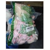 Oitscute Small Baby Teddy Bear with Cloth Cute Stuffed Animal Soft Plush Toy 10 (Pink Dress with Rabbit)