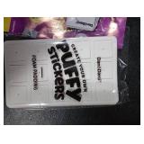 Dan&Darci Puffy Sticker Maker Kit for Kids - Make Your Own 3D Stickers - Create DIY Squishy Arts and Crafts - Craft Kits for Girls & Boys Ages 6-10 - Birthday Gift Ideas Age 6 7 8 9 10 Year Old Gifts