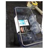 OXO Good Grips Suction Large Basket