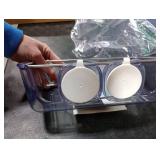 OXO Good Grips Suction Large Basket