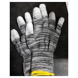 Realtopdo 6 In Chainsaw Compatible with DeWalt Battery 20v - Mini Electric Cordless Brushless Chain Saw Handheld Compact Portable Mobile Small Trimming Pruning Chainsaw Set(Battery not Included)1 CASE