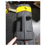 Realtopdo 6 In Chainsaw Compatible with DeWalt Battery 20v - Mini Electric Cordless Brushless Chain Saw Handheld Compact Portable Mobile Small Trimming Pruning Chainsaw Set(Battery not Included)1 CASE