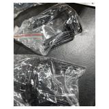 Mkono Hat Organizer for Baseball Caps, Set of 2 Hat Holder for 20 Baseball Caps, Tabletop Hat Rack Stand Hat Storage Display Baseball Cap Organizer for Desk Closet Shelf Dresser