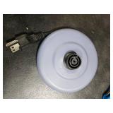 Nuxatoms Household Electric Kettle, All 304 Stainless steel and No Plastic Contact, Automatic Shut-off,Borosilicate glass Visual Boiling, 2.0L Water Boiler & Tea Kettle Perfect For Tea & Coffee