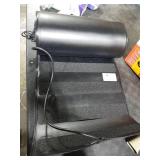 HETFOENT Heated Snow Melting Mats,13in x 10FT Heated Outdoor Mats for Winter Snow Removal,Snow and Ice Melting Mats for Proof and Sidewalks